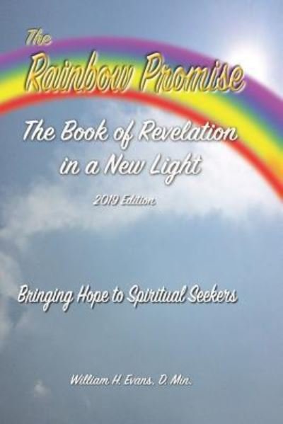 Cover for William Evans · The Rainbow Promise (Paperback Book) (2012)