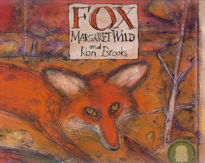 Cover for Margaret Wild · Fox (Pocketbok) (2004)