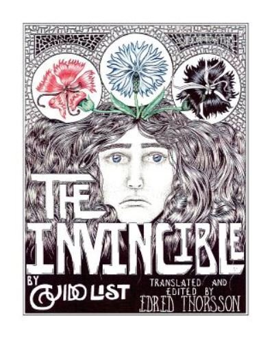 Cover for Guido List · The Invincible (Pocketbok) (2011)