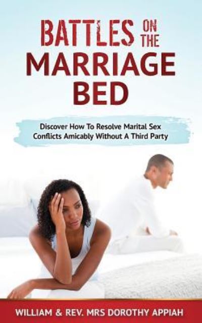 Cover for William Appiah · Battles on the Marriage Bed (Paperback Book) (2017)