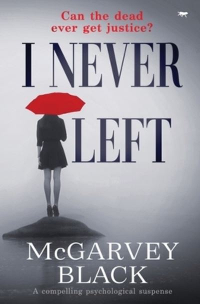 I Am Quinn - McGarvey Black - Books - Bloodhound Books - 9781912986330 - May 17, 2019