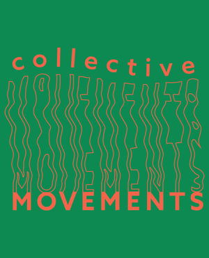 Collective Movements: First Nations Collectives, Collaborations and Creative Practices from across Victoria - Monash University Museum of Art -  - Books - Monash University Publishing - 9781922633330 - September 1, 2022