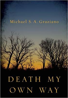 Cover for Michael S. A. Graziano · Death My Own Way (Leaplit) (Paperback Book) (2012)