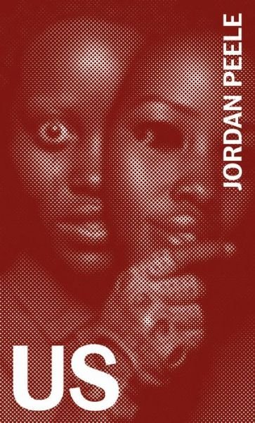 Cover for Jordan Peele · Us (Paperback Book) (2024)