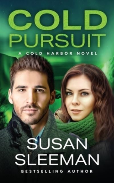 Cover for Susan Sleeman · Cold Pursuit (Paperback Bog) (2018)