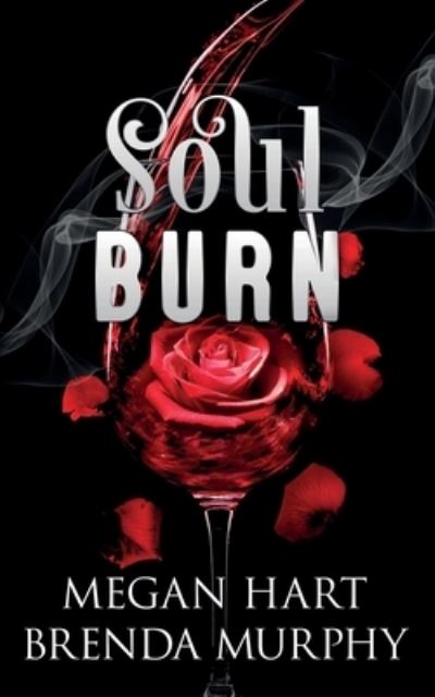 Cover for Brenda Murphy · Soul Burn (Paperback Book) (2020)