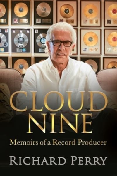 Cloud Nine - Richard Perry - Books - Redwood Publishing, LLC - 9781952106330 - February 16, 2021