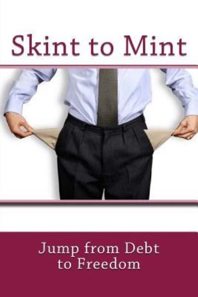 Cover for Ro Co · Skint to Mint (Paperback Book) (2017)
