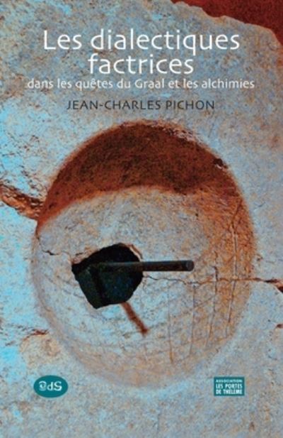 Cover for Jean-Charles Pichon · Les dialectiques factrices (Taschenbuch) (2021)