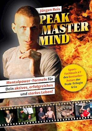Jürgen Reis · Peak Mastermind (Buch) (2024)