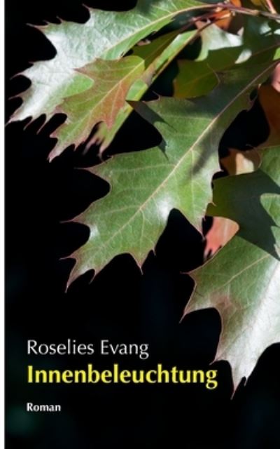 Cover for Roselies Evang · Innenbeleuchtung (Paperback Book) (2021)