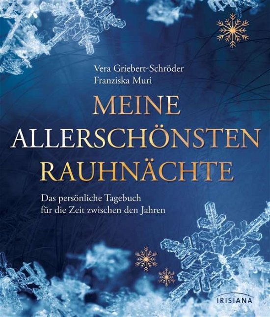 Cover for Griebert-Schröder · Meine allerschönsten (Bok)