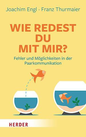 Cover for Franz Thurmaier · Wie redest Du mit mir? (Book) (2025)