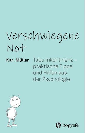 Cover for Karl Müller · Verschwiegene Not (Book) (2024)