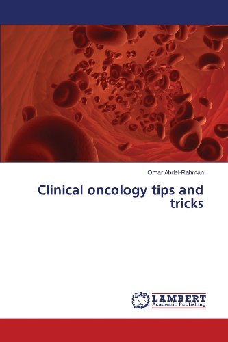 Cover for Omar Abdel-rahman · Clinical Oncology Tips and Tricks (Paperback Bog) (2013)