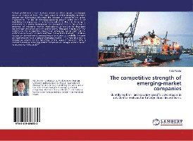 The competitive strength of emer - Mulder - Bücher -  - 9783659896330 - 
