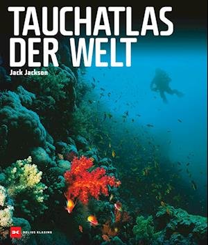 Cover for Jack Jackson · Tauchatlas der Welt (Book) (2022)