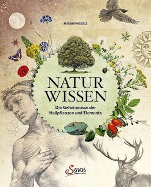 Cover for Miriam Wiegele · Naturwissen (Book) (2022)