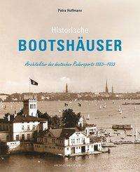 Cover for Hoffmann · Historische Bootshäuser (N/A)