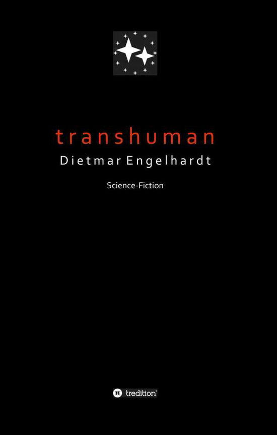 Cover for Engelhardt · Transhuman (Buch) (2017)