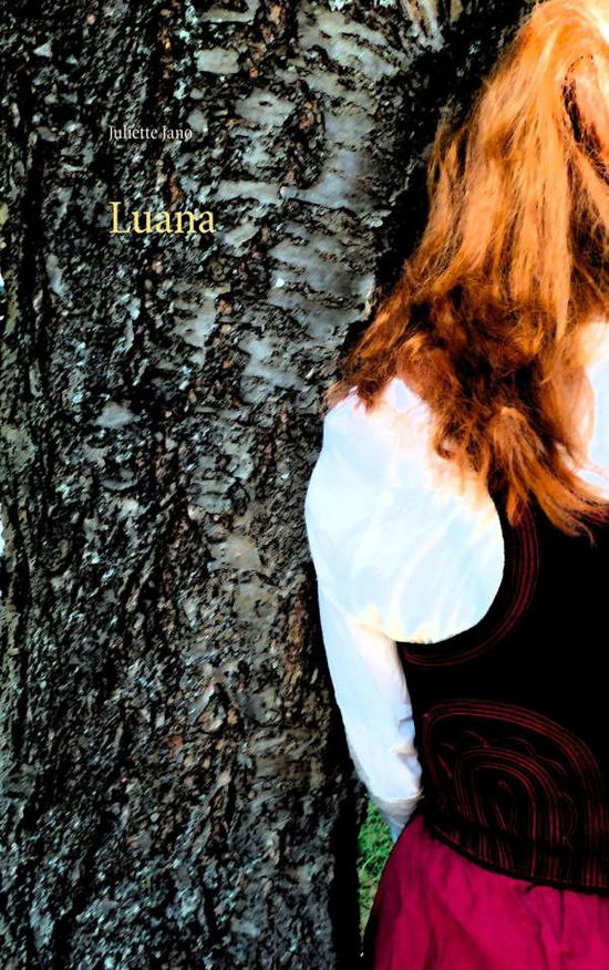 Cover for Jano · Luana (Book)