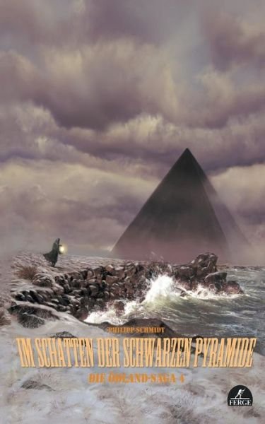 Cover for Schmidt · Im Schatten der schwarzen Pyram (Buch) (2019)