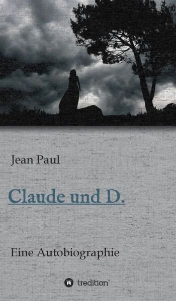 Cover for Paul · Claude und D. (Book) (2019)
