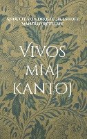 Cover for Barbara Brandenburg · Vivos miaj kantoj (Book) (2021)