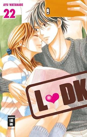 Cover for Watanabe · L-dk 22 (Bog)