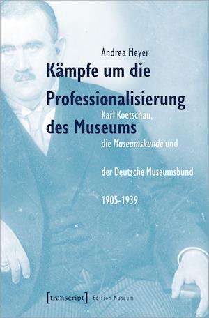 Kämpfe um die Professionalisierun - Meyer - Inne -  - 9783837658330 - 