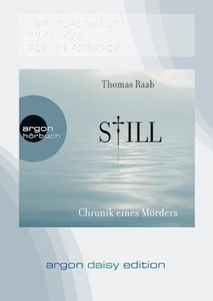 Cover for Raab · Still (DAISY Edition),MP3-CD (Book)