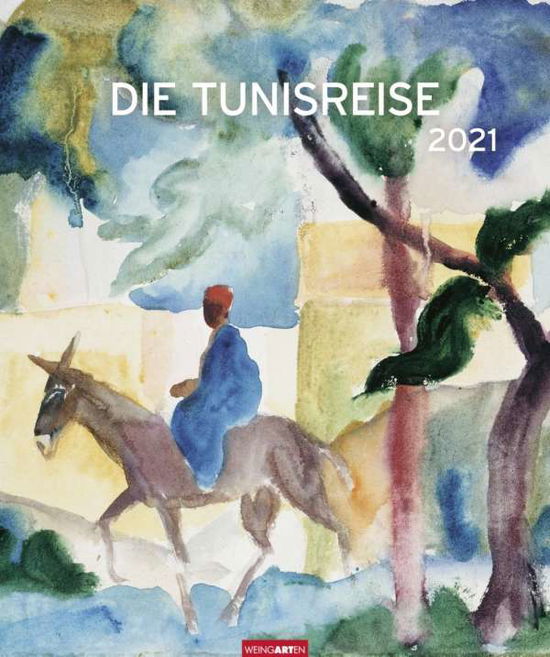 Cover for Klee · Die Tunisreise 2021 (Bok)