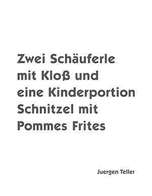 Cover for Juergen Teller (Book) (2003)