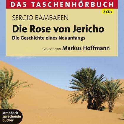 Cover for Markus Hoffmann · Die Rose Von Jericho (CD) (2009)