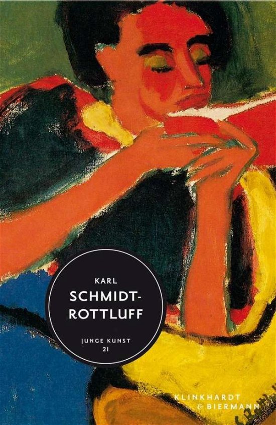 Cover for Remm · Karl Schmidt-Rottluff (Buch)
