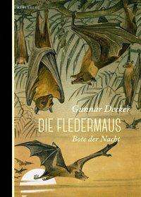 Cover for Decker · Die Fledermaus (Book)