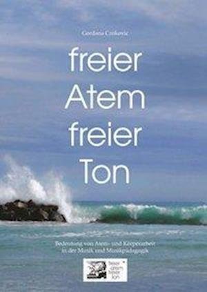 Cover for Crnkovic · Freier Atem - Freier Ton (Bok)