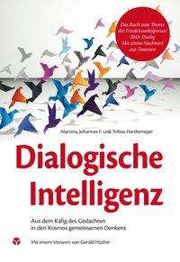 Cover for Hartkemeyer · Dialogische Intelligenz (Book)