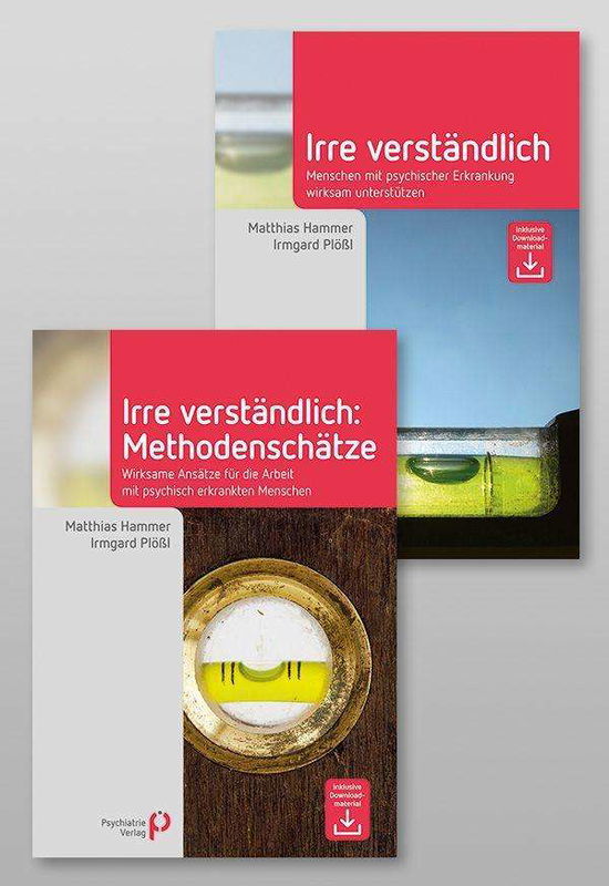 Irre verständlich Paket - Hammer - Bücher -  - 9783966051330 - 