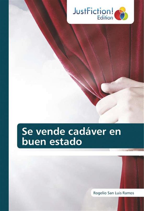 Cover for Ramos · Se vende cadáver en buen estado (Book) (2018)