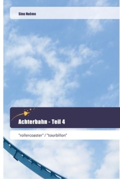 Cover for Nuêmo · Achterbahn - Teil 4 (Bog) (2018)