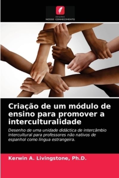 Cover for Livingstone · Criação de um módulo de ens (N/A) (2021)