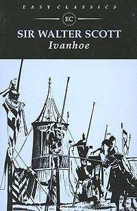 Cover for Walter Scott · Ivanhoe, EC (Taschenbuch) [1. Ausgabe] (1995)