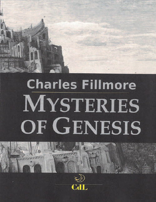 Cover for Charles Fillmore · Mysteries Of Genesis (Book)