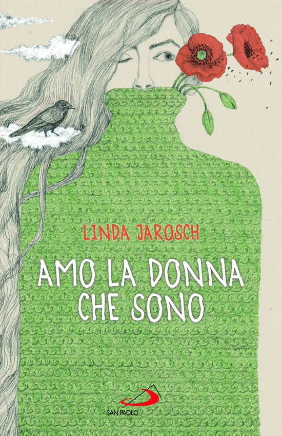 Cover for Linda Jarosch · Amo La Donna Che Sono (Book)