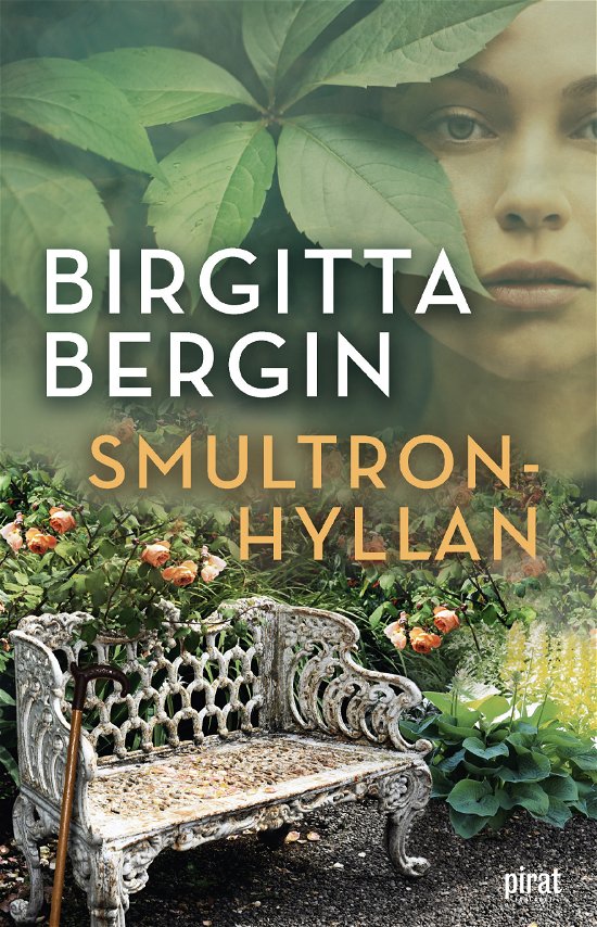 Cover for Birgitta Bergin · Smultronhyllan (Paperback Book) (2024)
