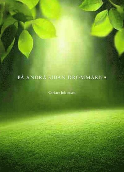 På andra sidan drömmarna - Christer Johansson - Livros - Axplock - 9789187119330 - 7 de março de 2014