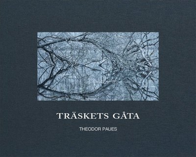 Cover for Theodor Paues · Träskets gåta (Bog) (2021)