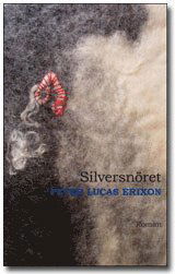 Cover for Peter Lucas Erixon · Silversnöret (Book) (2011)