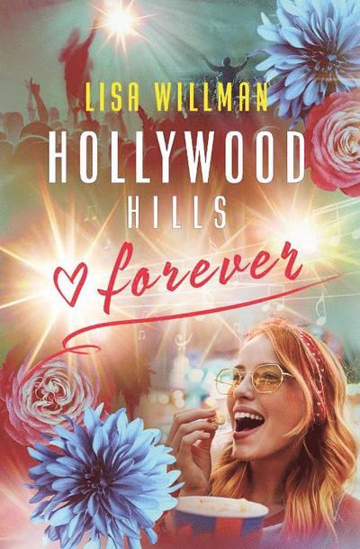 Cover for Lisa Willman · Hollywood Hills Forever (Book) (2022)